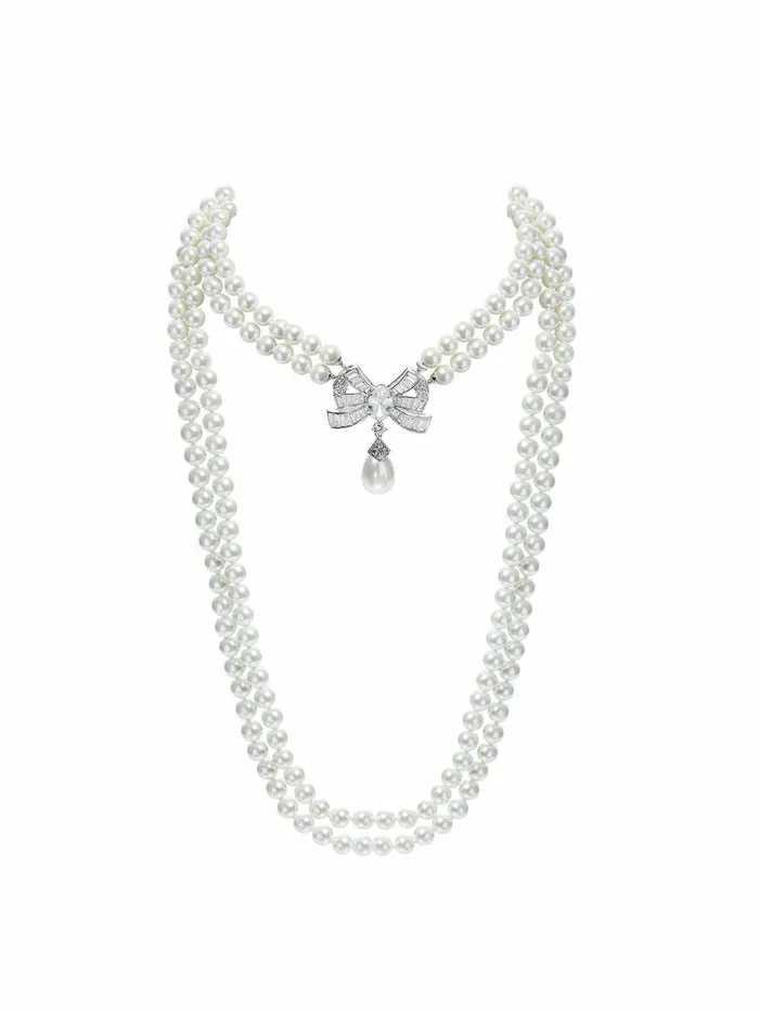 Women Alice Necklace Nana Jacqueline Necklaces