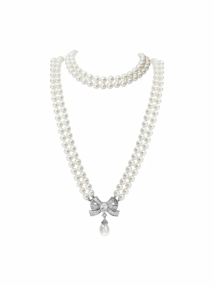 Women Alice Necklace Nana Jacqueline Necklaces