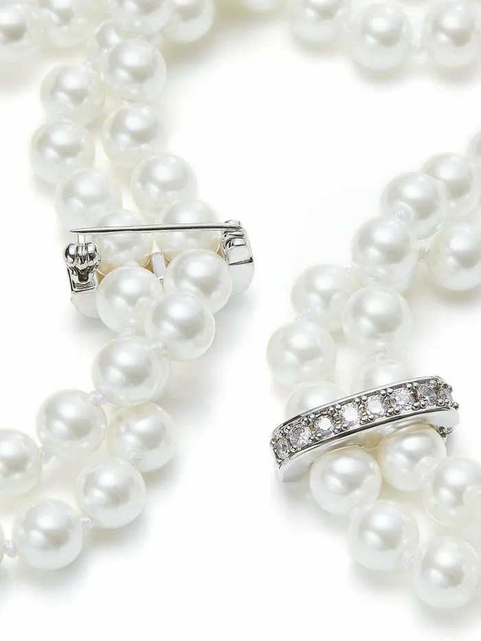 Women Alice Necklace Nana Jacqueline Necklaces