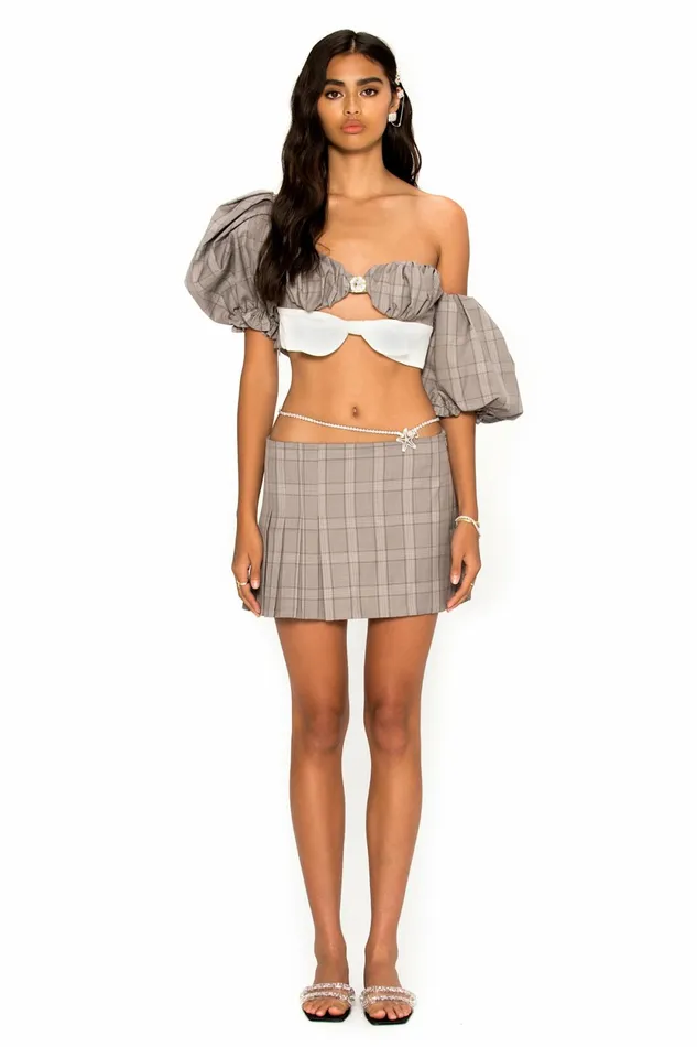 Women Alice Skirt Nana Jacqueline Skirts