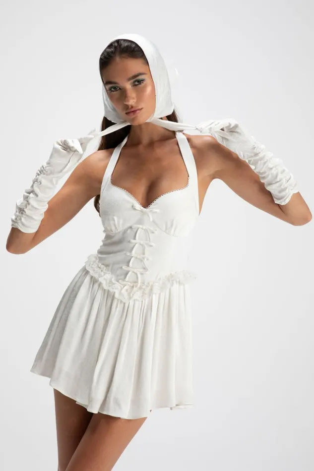 Women Allie Dress Nana Jacqueline Mini