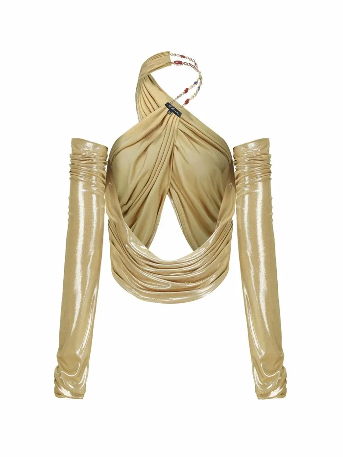 Women Amina Top Nana Jacqueline Tops