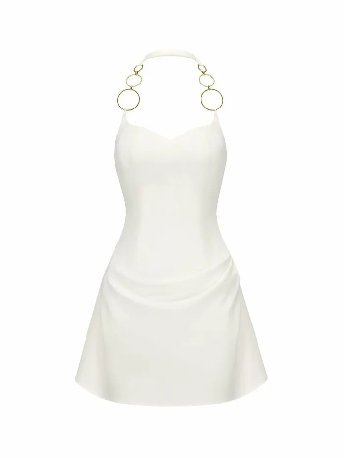 Women Amira Dress Nana Jacqueline Mini