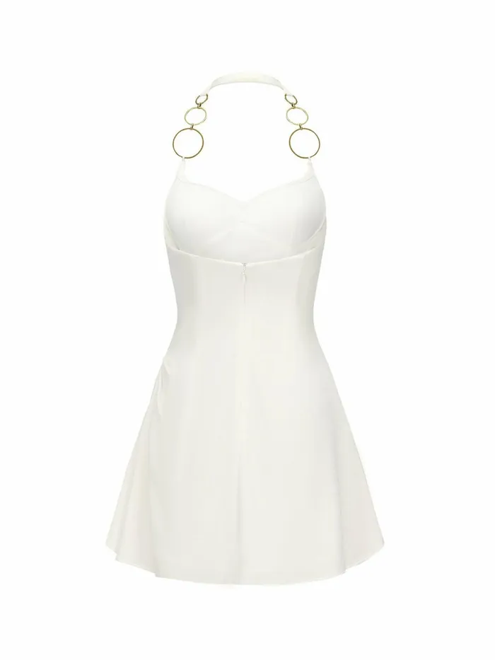Women Amira Dress Nana Jacqueline Mini