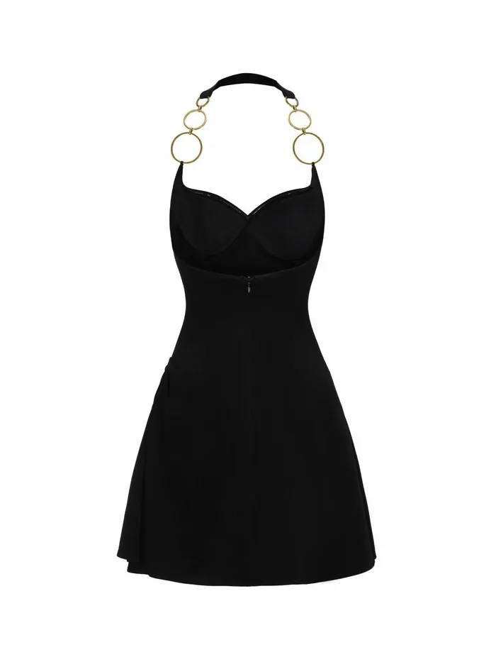 Women Amira Dress Nana Jacqueline Mini