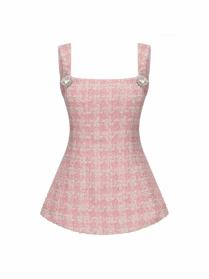 Women Anabella Bow Top Nana Jacqueline Tops