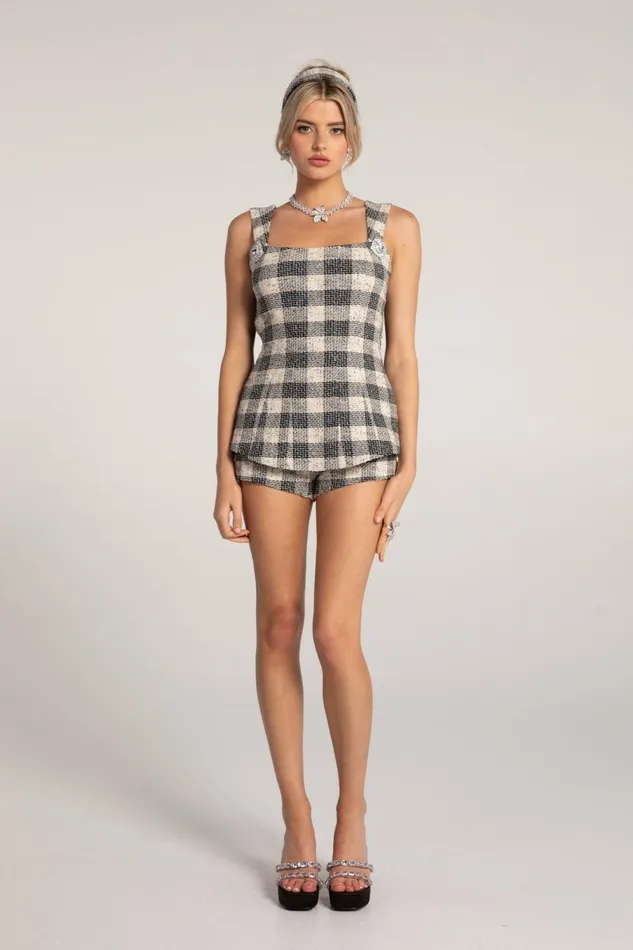 Women Anabella Shorts Nana Jacqueline Shorts