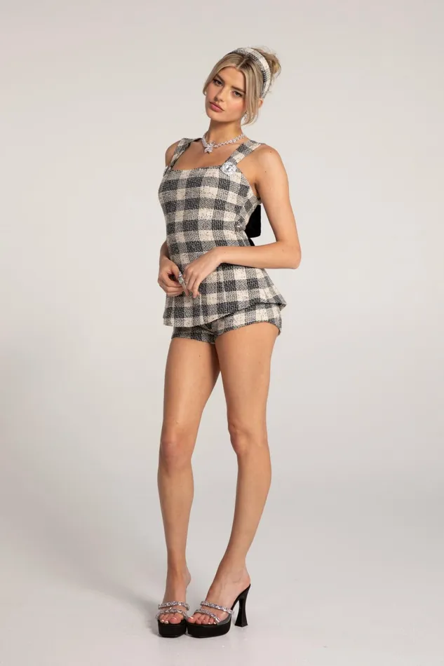 Women Anabella Shorts Nana Jacqueline Shorts