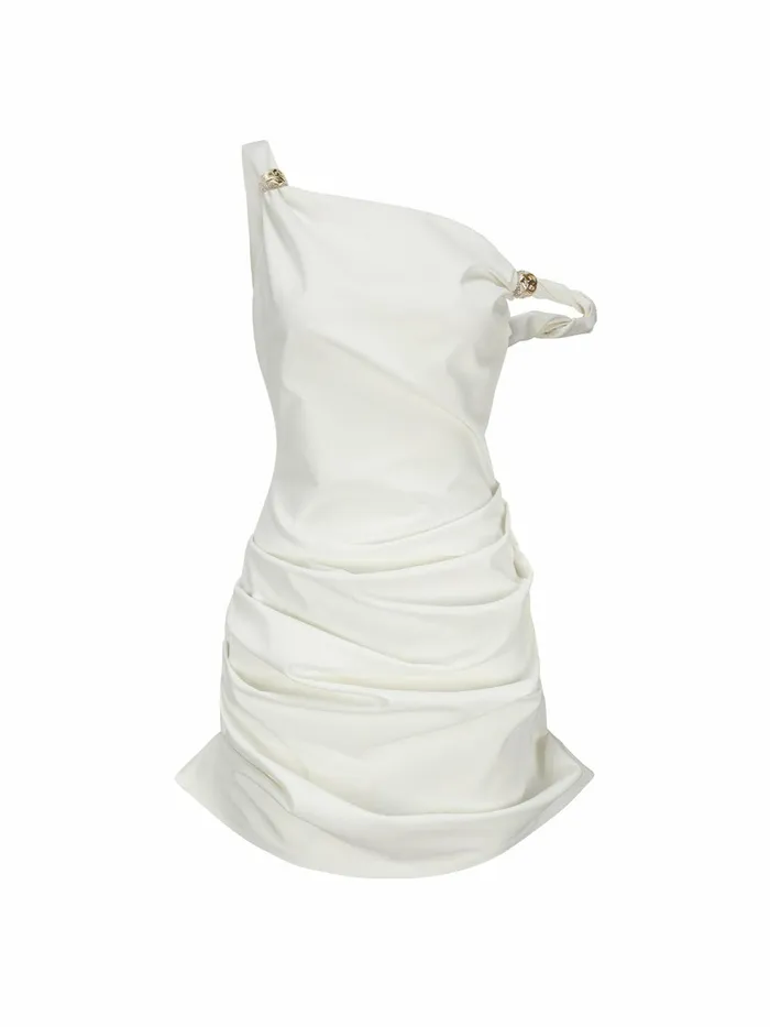 Women Andrea Dress Nana Jacqueline Mini