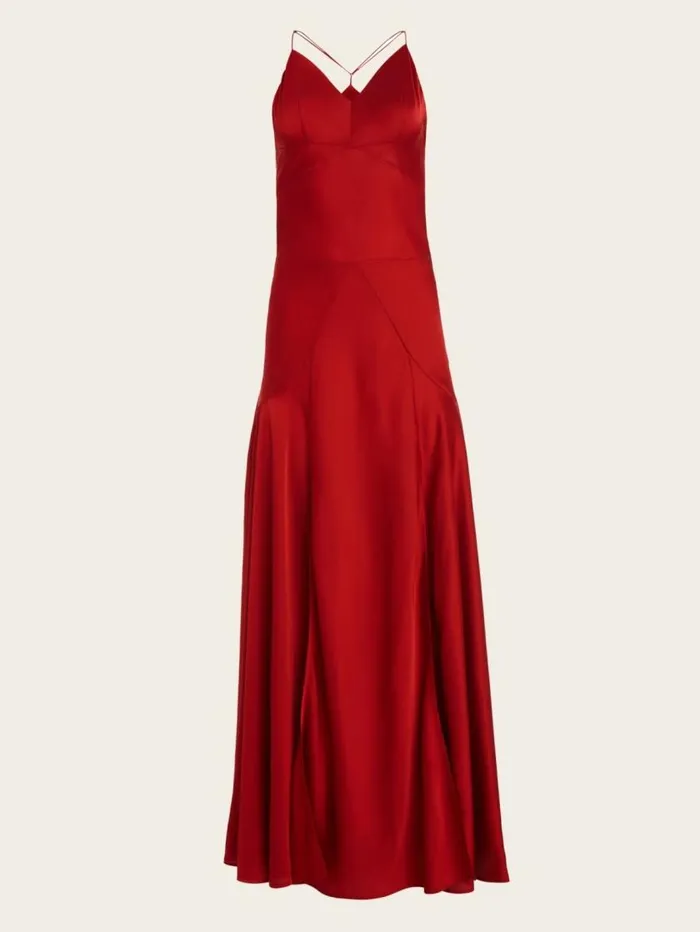 Women Anita Maxi Dress Jubilee Marciano Dresses Women Anita Maxi Dress Jubilee Marciano Dresses