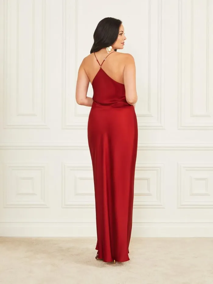 Women Anita Maxi Dress Jubilee Marciano Dresses Women Anita Maxi Dress Jubilee Marciano Dresses