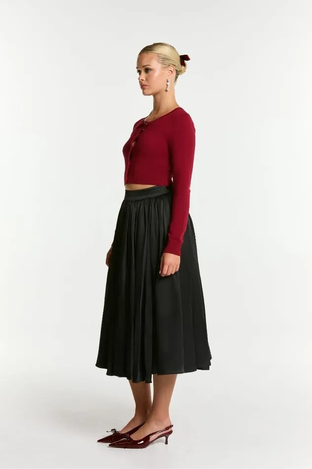 Women Audrina Cardigan Nana Jacqueline Knits