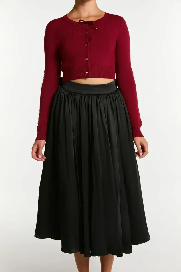 Women Audrina Cardigan Nana Jacqueline Knits