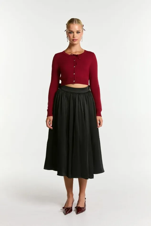 Women Audrina Cardigan Nana Jacqueline Knits