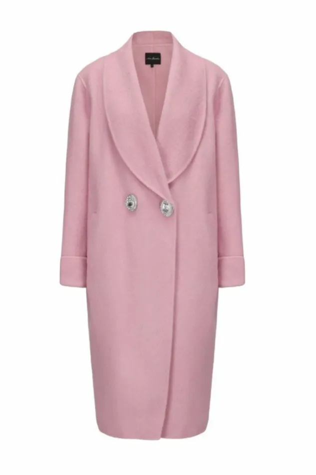 Women Audrina Coat Nana Jacqueline Outerwear