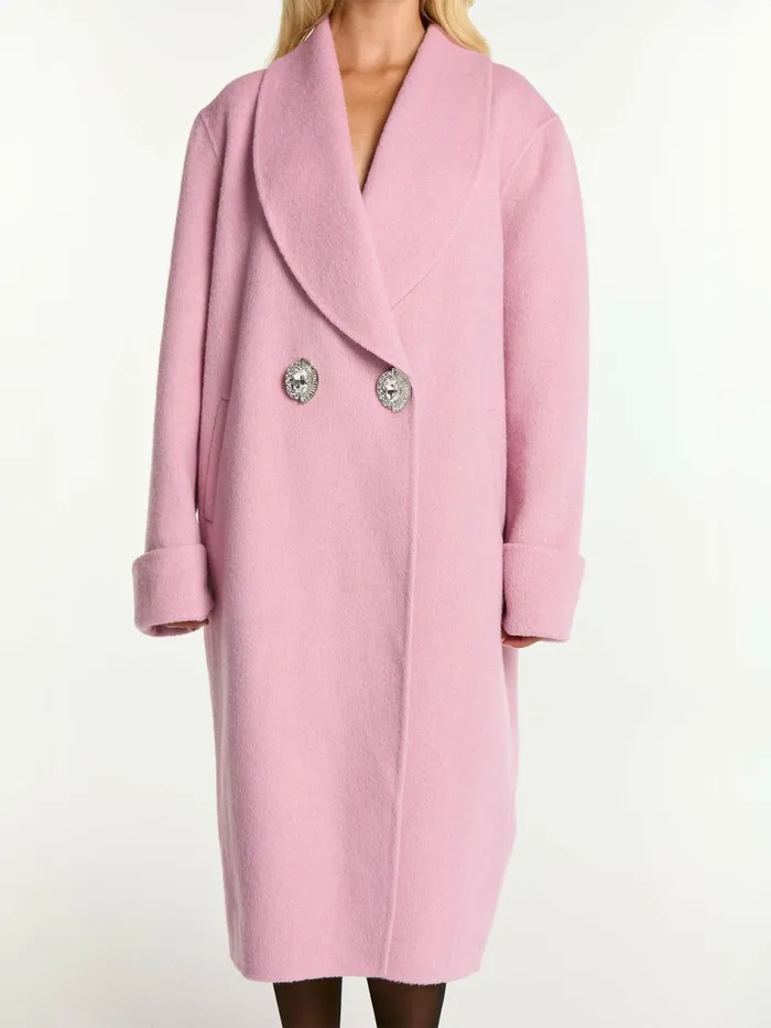 Women Audrina Coat Nana Jacqueline Outerwear