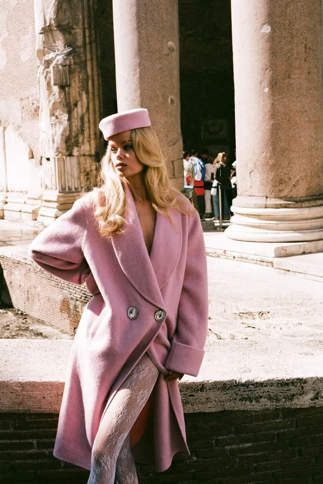 Women Audrina Coat Nana Jacqueline Outerwear