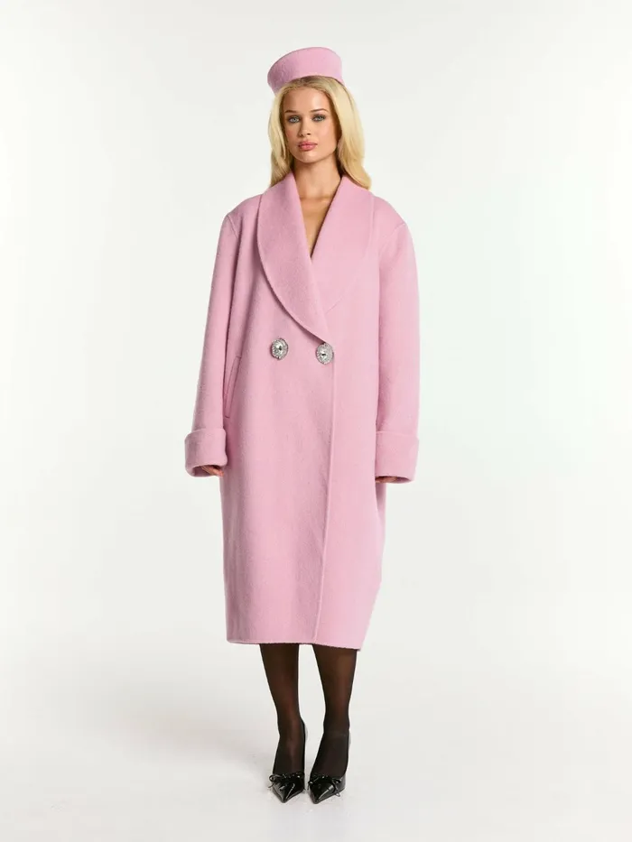 Women Audrina Coat Nana Jacqueline Outerwear