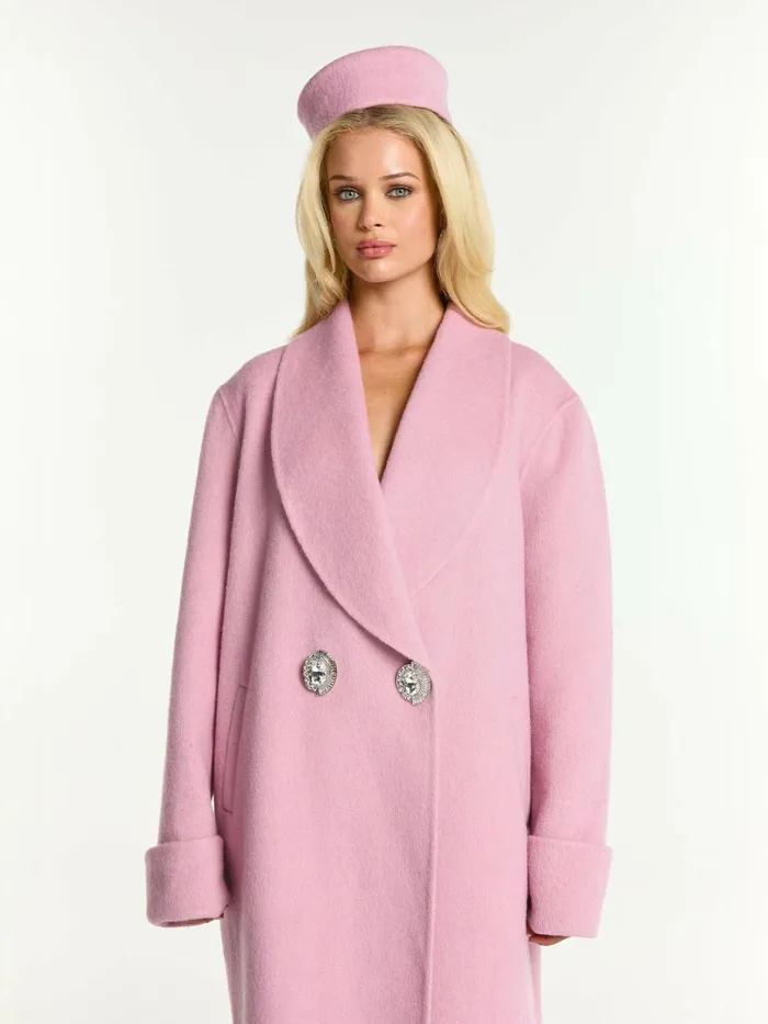 Women Audrina Coat Nana Jacqueline Outerwear