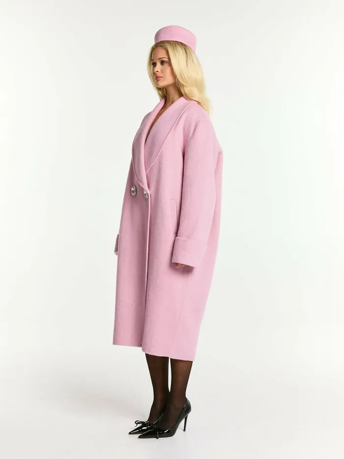 Women Audrina Coat Nana Jacqueline Outerwear