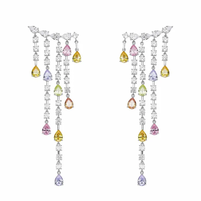 Women Ava Earrings Nana Jacqueline Earrings
