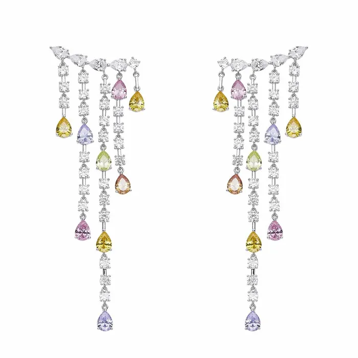 Women Ava Earrings Nana Jacqueline Earrings
