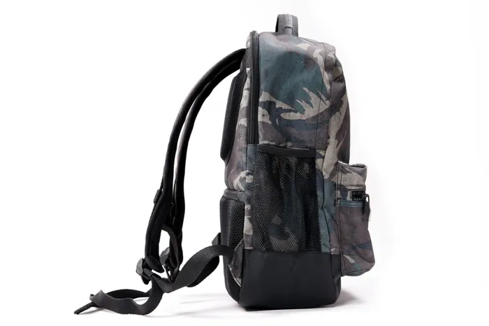 Women BACKPACK Palladium Bags