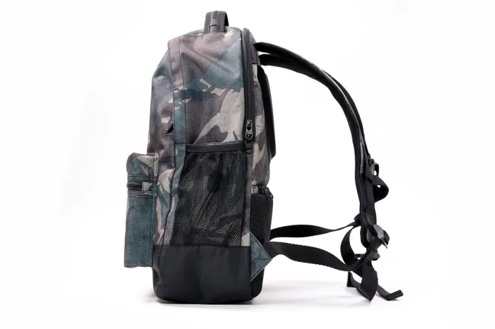 Women BACKPACK Palladium Bags