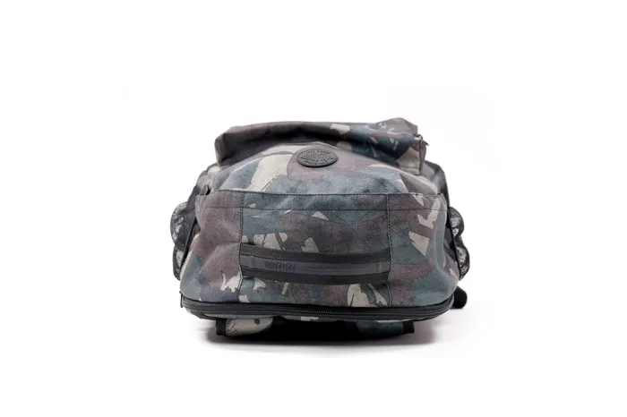 Women BACKPACK Palladium Bags