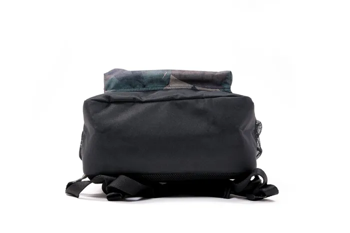 Women BACKPACK Palladium Bags
