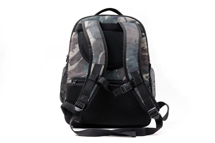 Women BACKPACK Palladium Bags