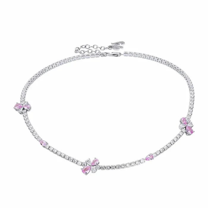 Women Belle Necklace Nana Jacqueline Necklaces