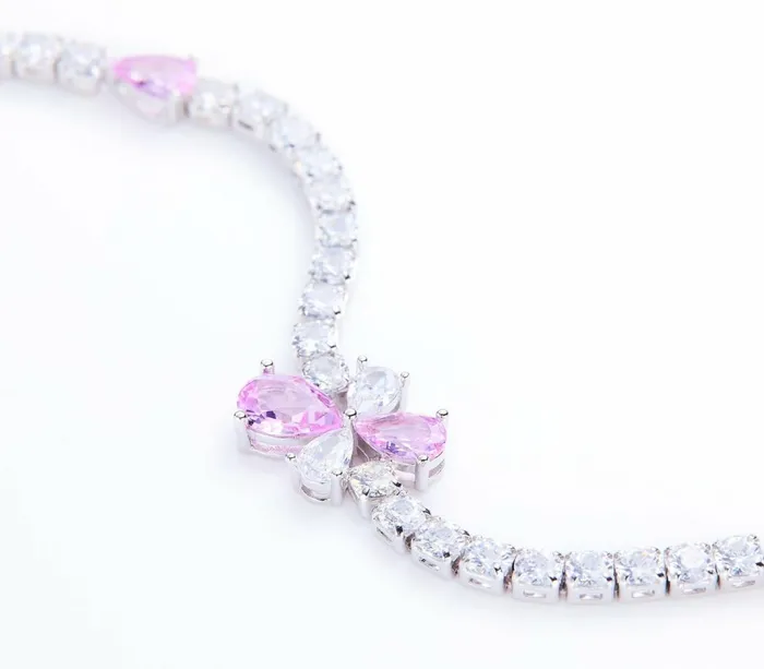 Women Belle Necklace Nana Jacqueline Necklaces