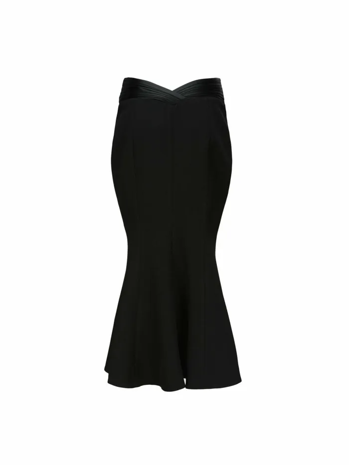 Women Belle Satin Skirt Nana Jacqueline Skirts