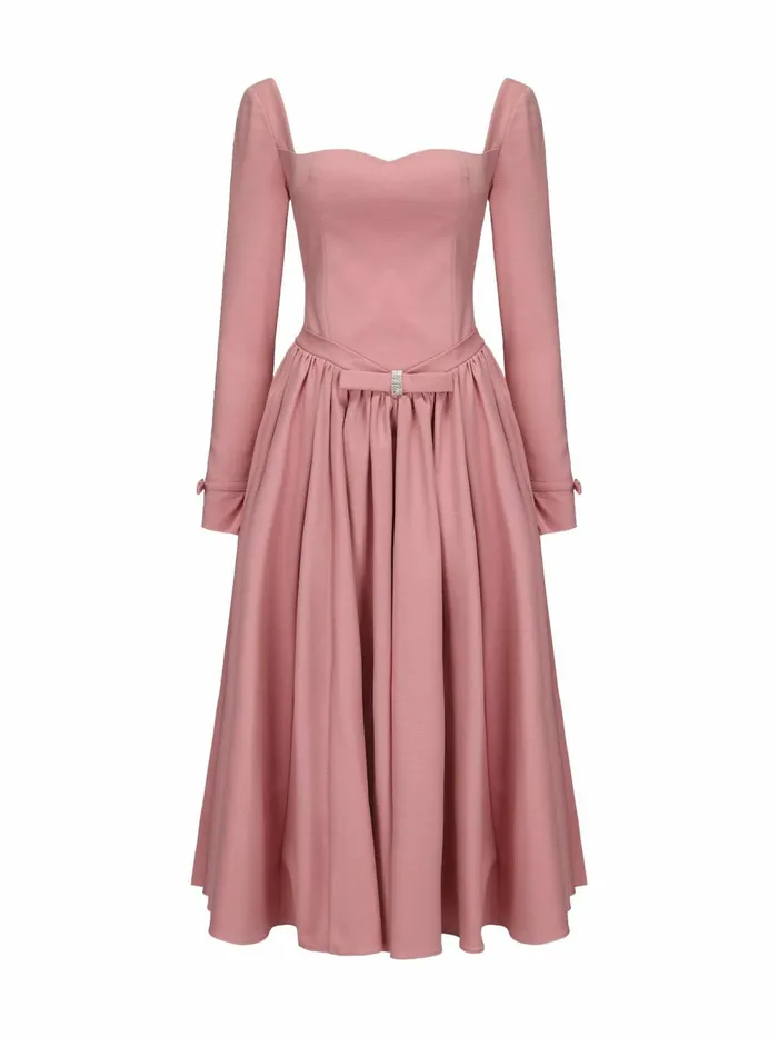 Women Bernadette Dress Nana Jacqueline Maxi
