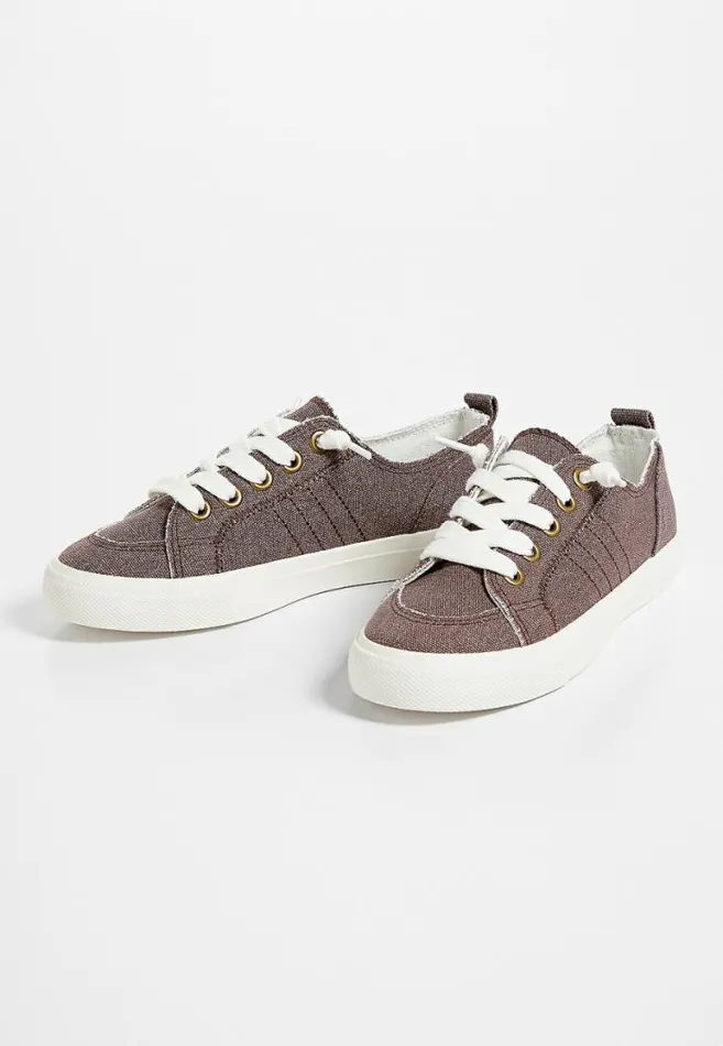 Women Betsy Slip On Sneaker Maurices Flats and Sneakers