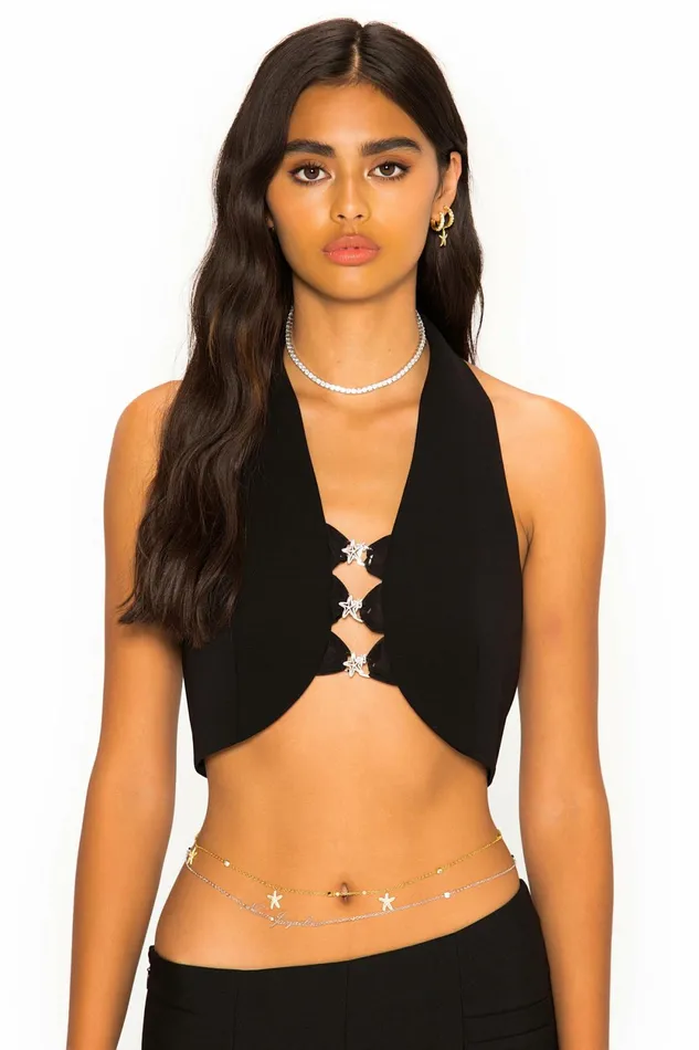 Women Bianca Top Nana Jacqueline Tops