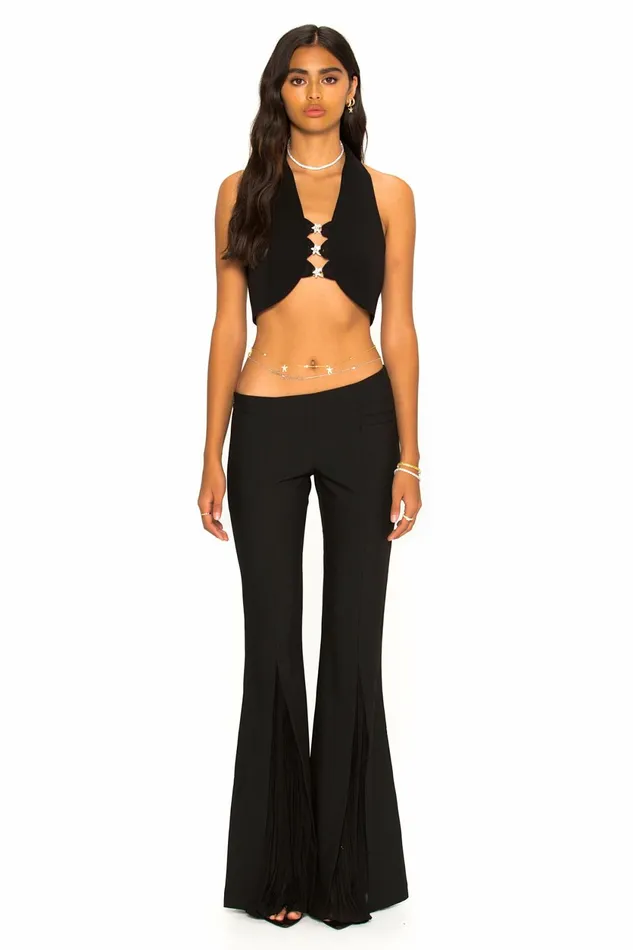 Women Bianca Top Nana Jacqueline Tops