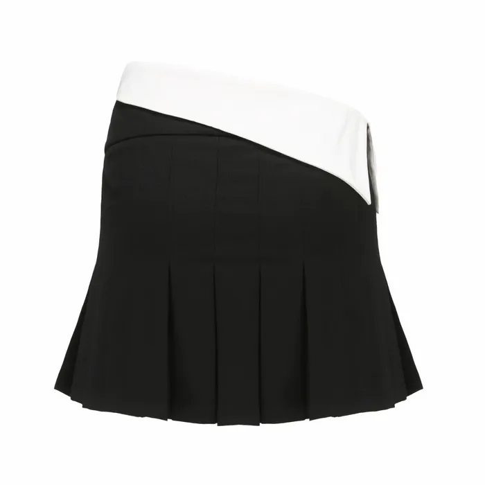 Women Black Olivia Skirt Nana Jacqueline Skirts