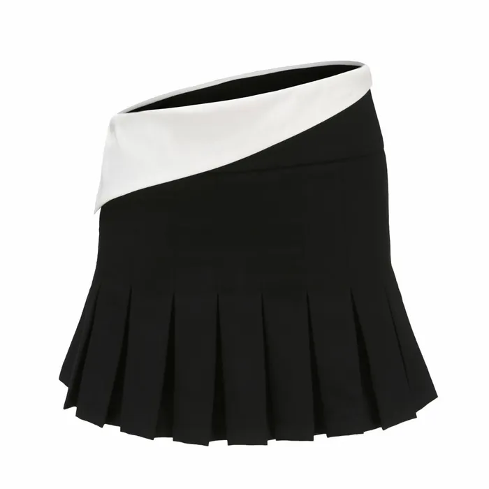 Women Black Olivia Skirt Nana Jacqueline Skirts