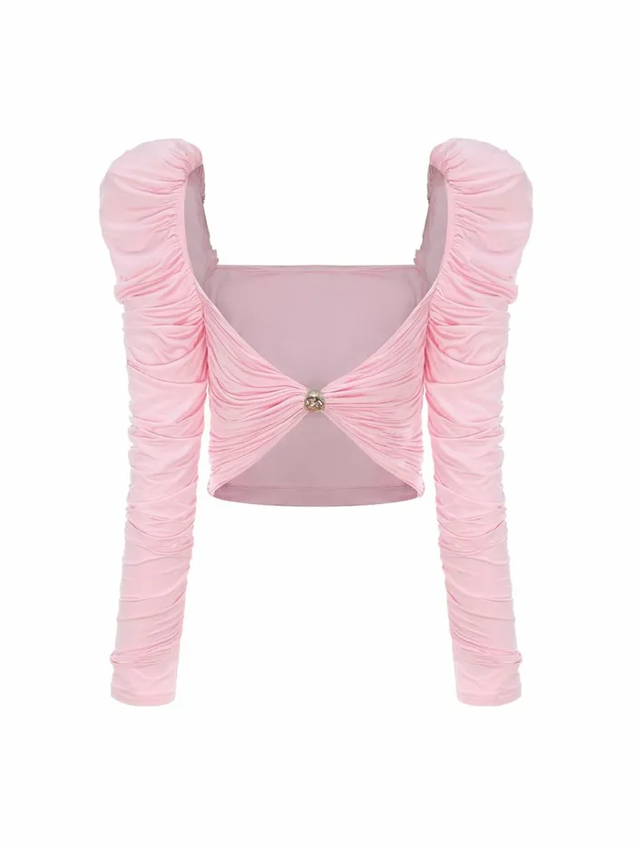 Women Brandy Top Nana Jacqueline Tops