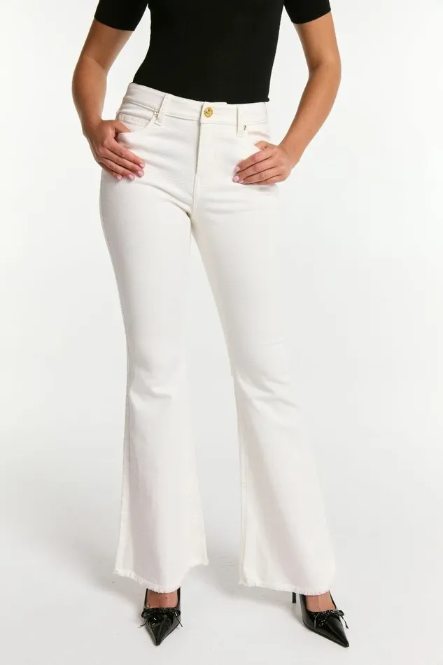 Women Brittany Jeans Nana Jacqueline Pants