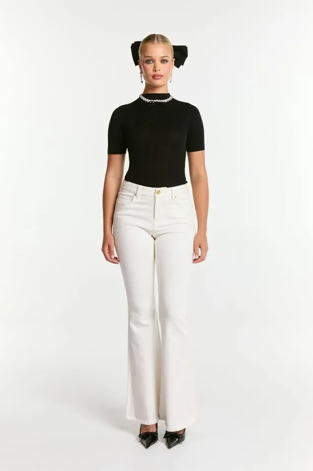 Women Brittany Jeans Nana Jacqueline Pants