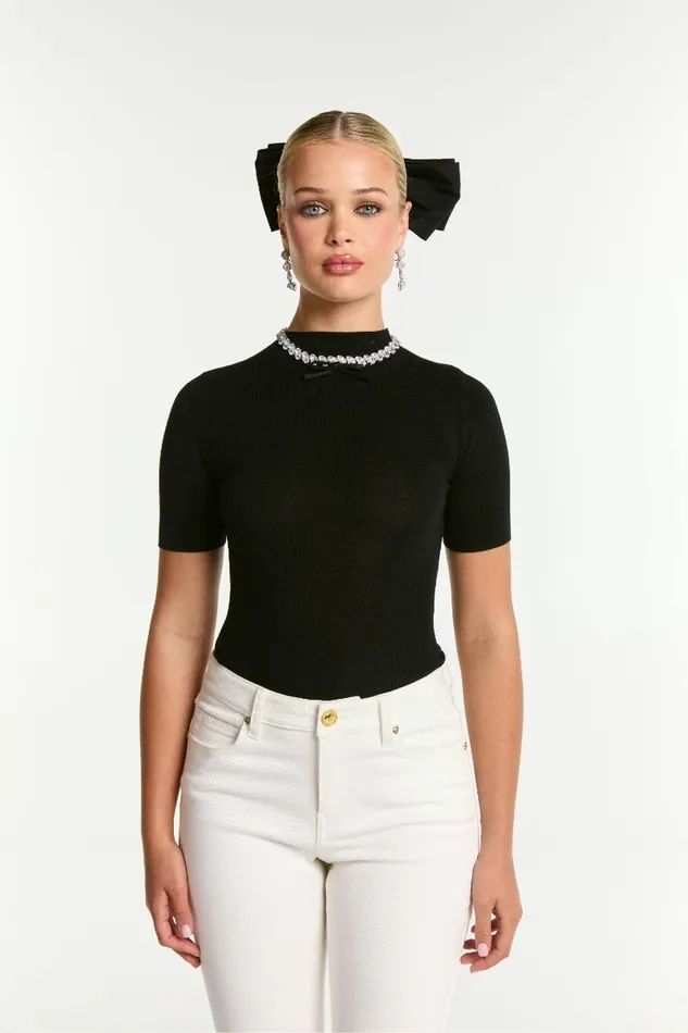 Women Brittany Jeans Nana Jacqueline Pants