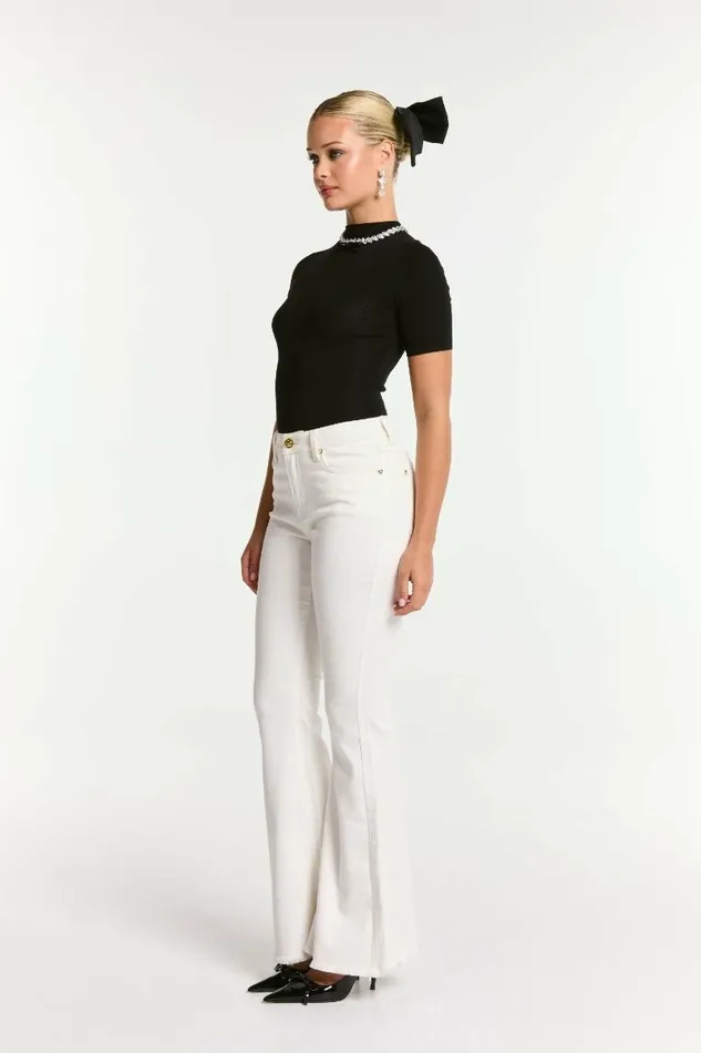 Women Brittany Jeans Nana Jacqueline Pants