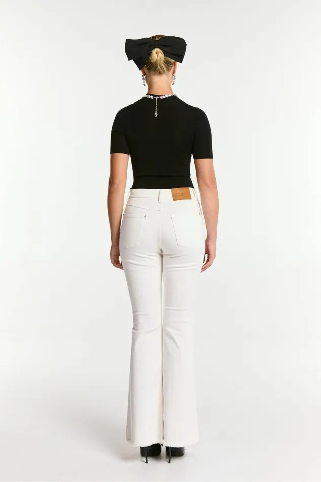Women Brittany Jeans Nana Jacqueline Pants
