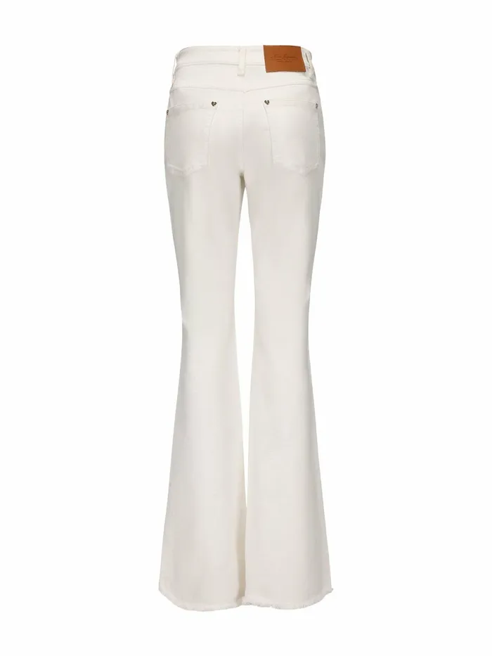 Women Brittany Jeans Nana Jacqueline Pants