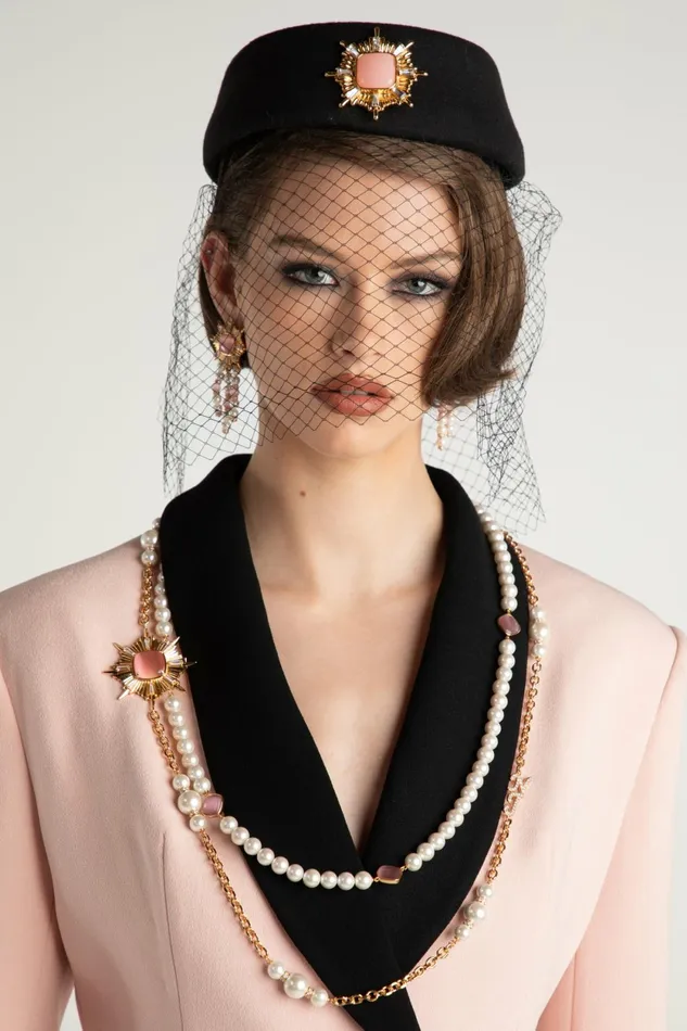 Women Brooke Suit Jacket Nana Jacqueline Outerwear