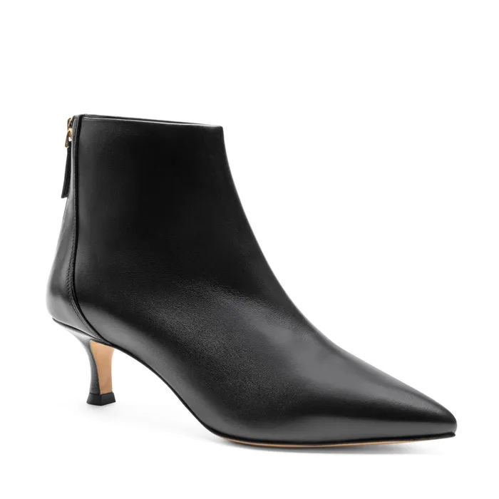 Women Bruno Magli Boots Francesca Boot Black