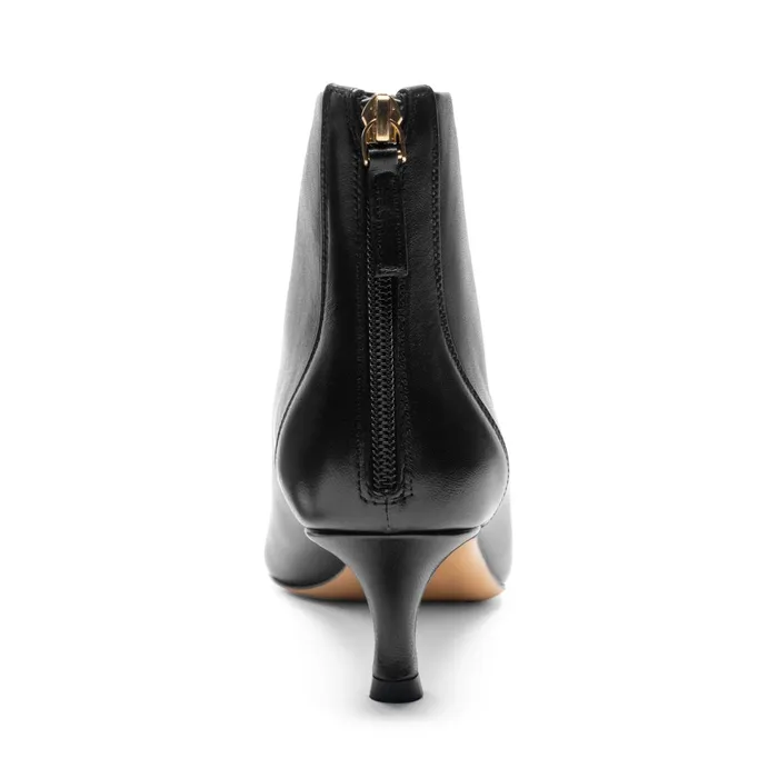 Women Bruno Magli Boots Francesca Boot Black